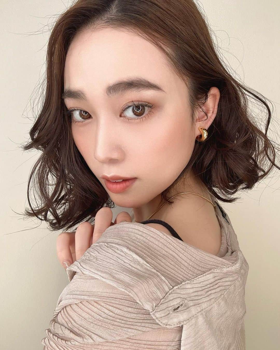 のインスタグラム：「盛り盛り🤣🤎」