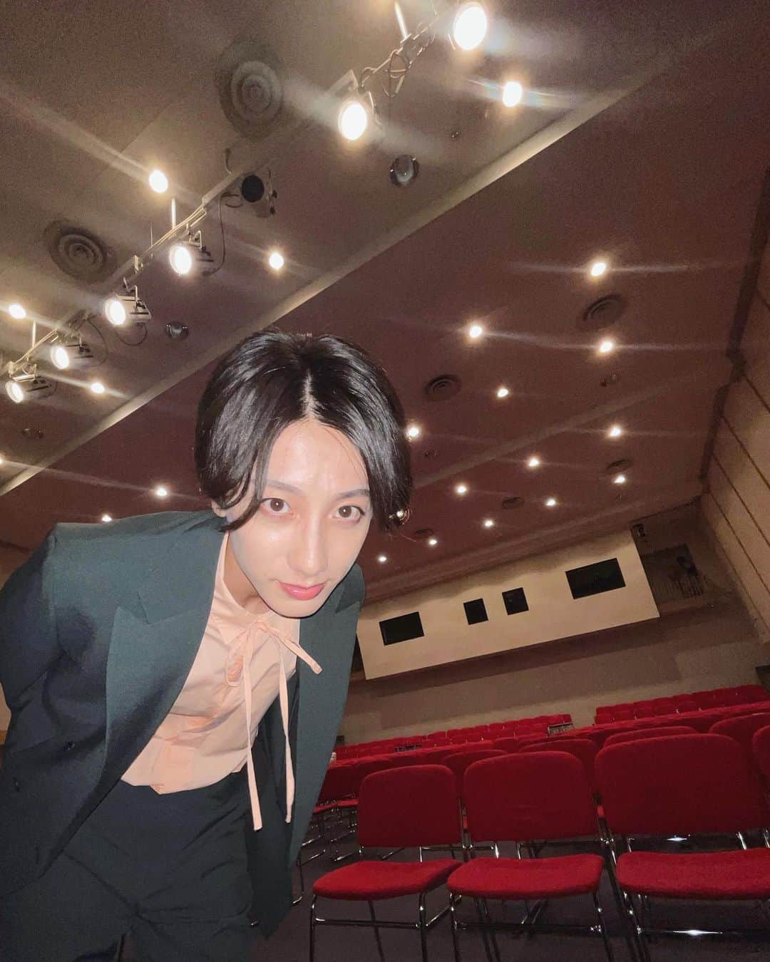 小西詠斗さんのインスタグラム写真 - (小西詠斗Instagram)「かわいいお洋服🍀🍃🌿」10月2日 20時29分 - eito.konishi