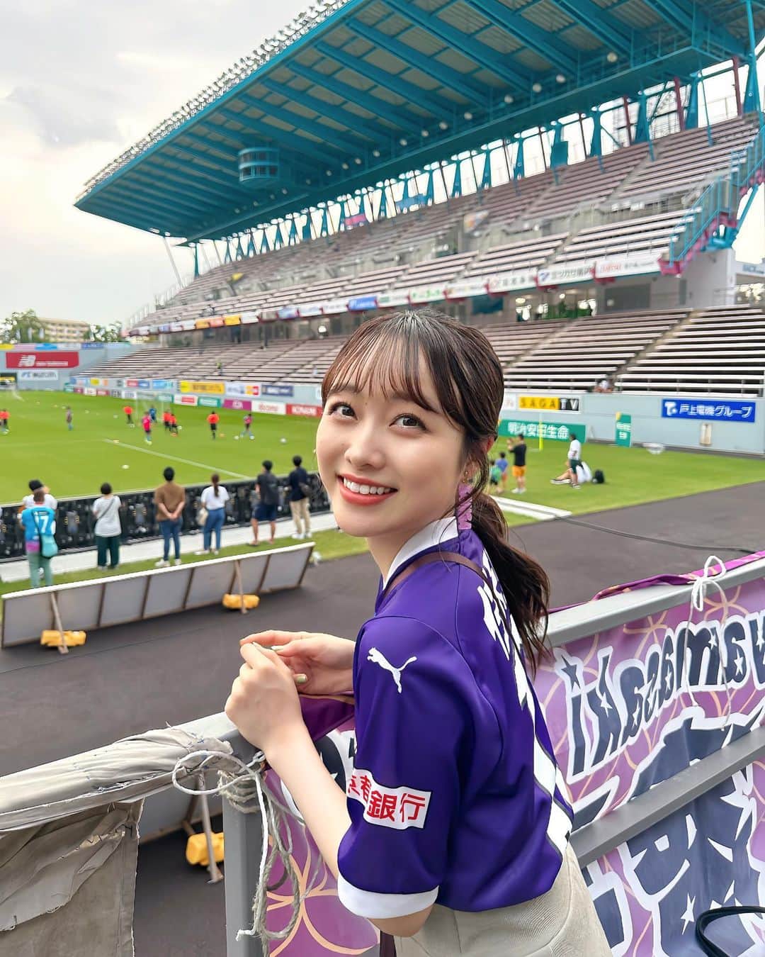 志賀可奈子のインスタグラム