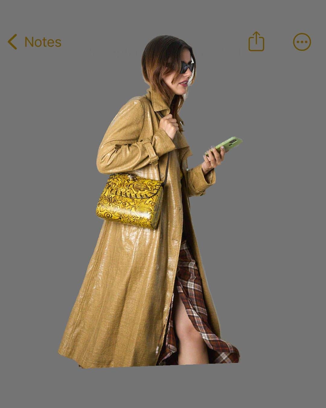アメリーピシャールさんのインスタグラム写真 - (アメリーピシャールInstagram)「ᴄᴏʀᴅᴏᴜᴇ. The new one.」10月2日 20時54分 - ameliepichard