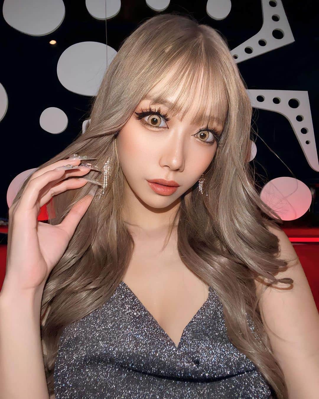あおぽんのインスタグラム