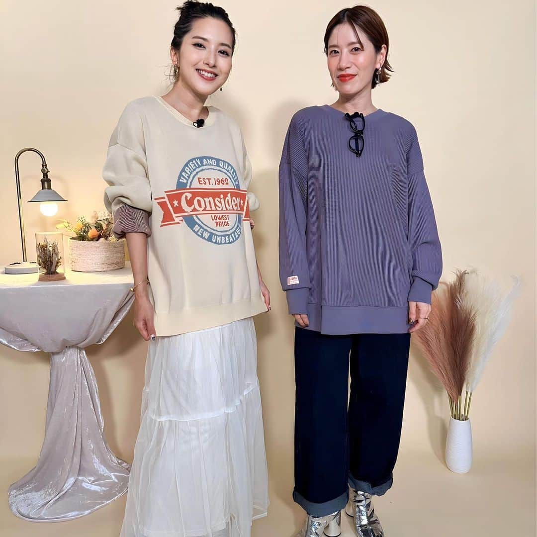 浜口順子のインスタグラム