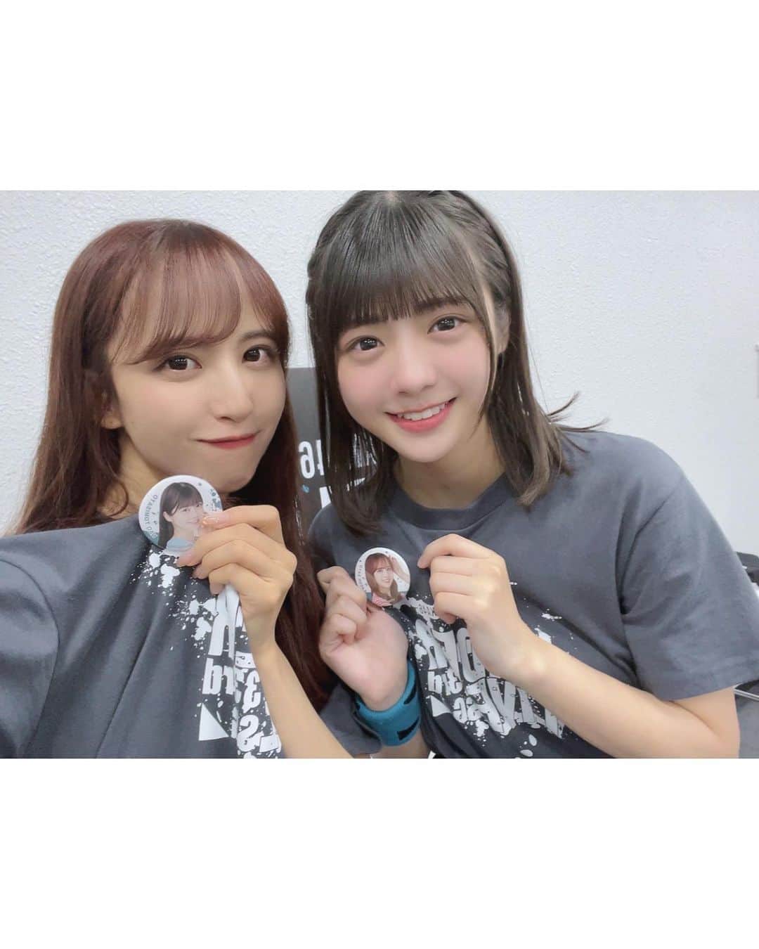 佐藤楓さんのインスタグラム写真 - (佐藤楓Instagram)「.  アンダーライブ 横浜アリーナ3daysありがとうございました🎤  とにかく、感謝の気持ちが溢れた3日間でした  みんなそれぞれが壁にぶつかって戦って、 だからこそ無事みんなで完走できてホッとしています…！ 振り返れば苦しかった時間もいい思い出です😂  どの瞬間も輝いていて最高のライブでした！  #乃木坂46 #kaedegram」10月2日 21時11分 - kaede_sato.official