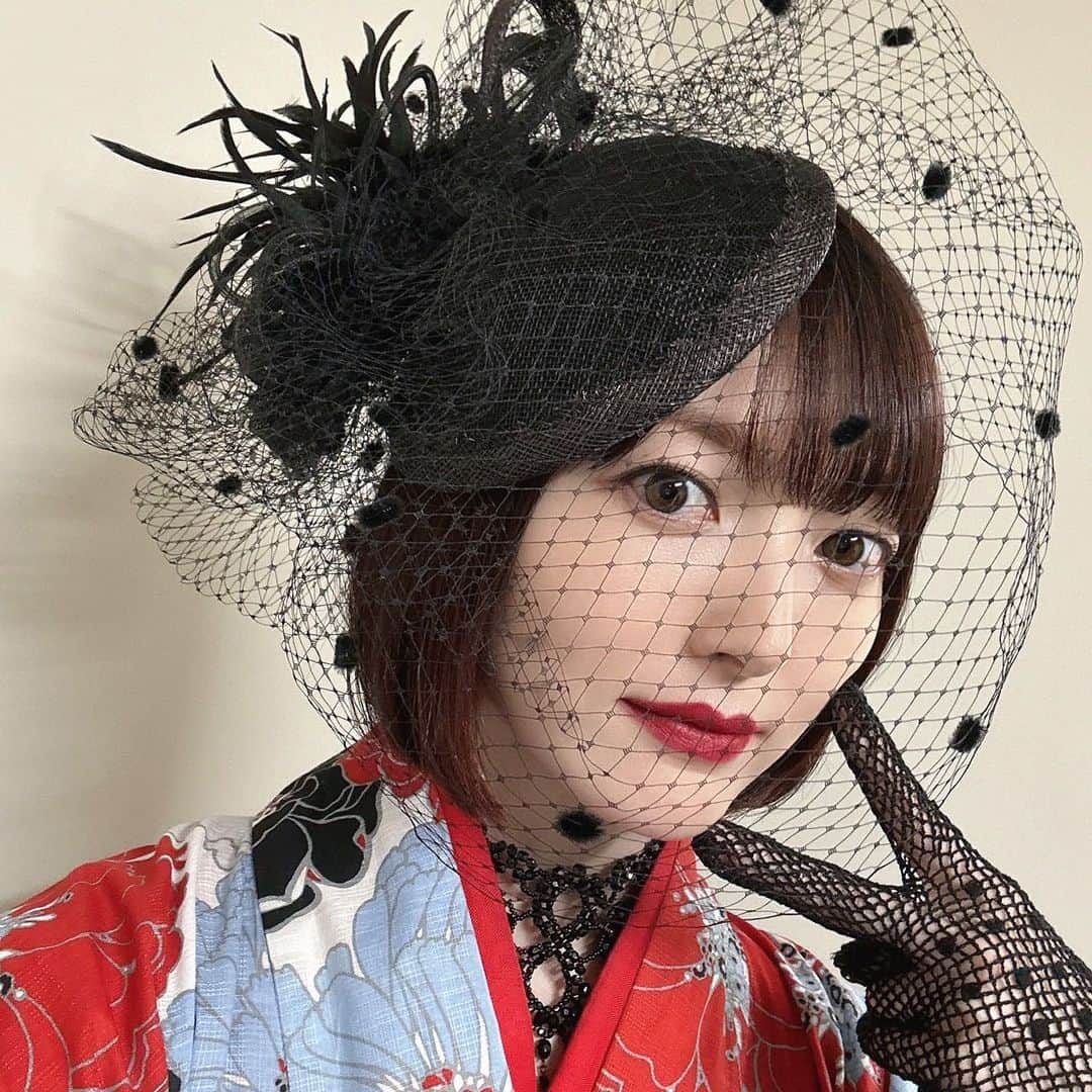 花澤香菜のインスタグラム