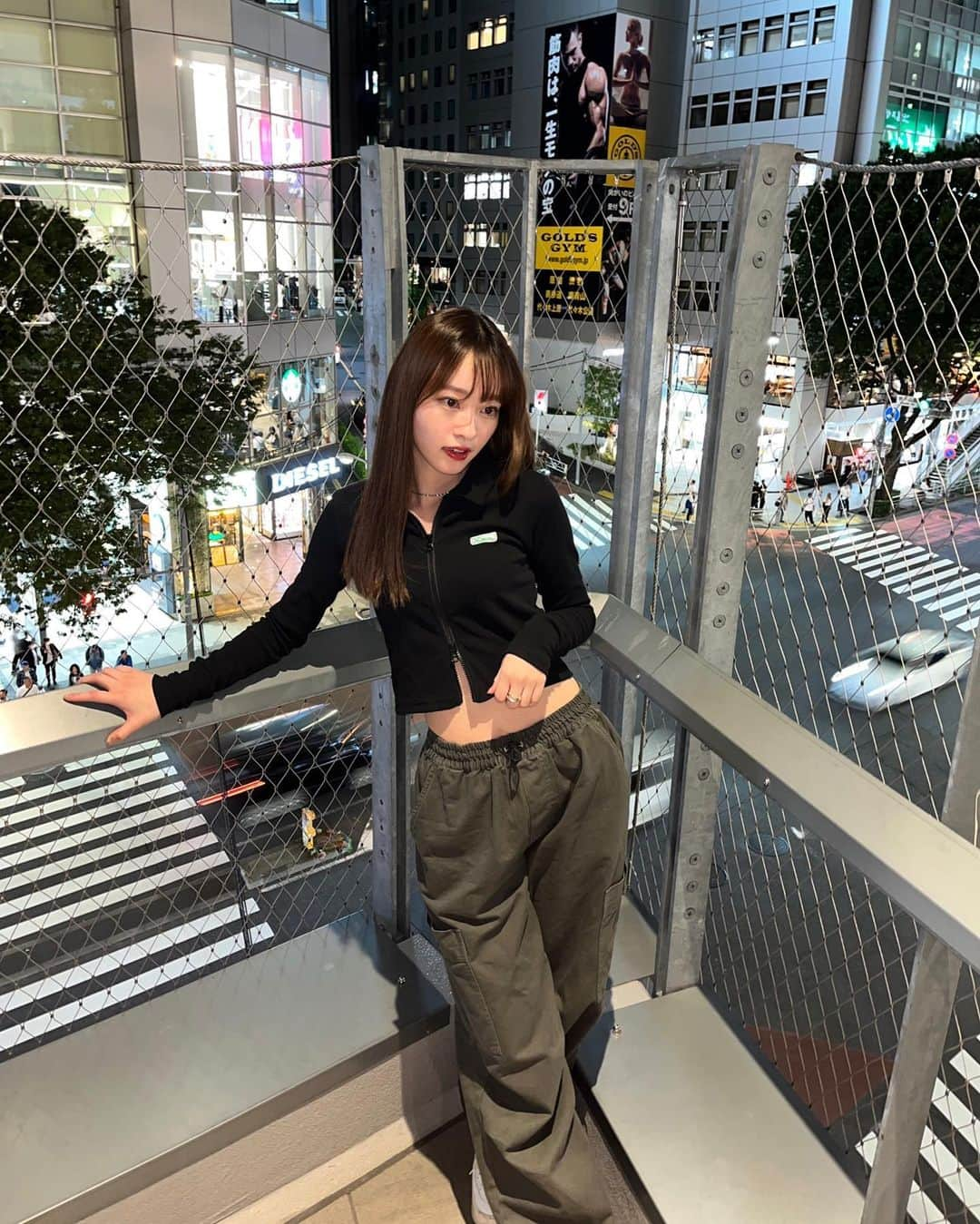 橘二葉さんのインスタグラム写真 - (橘二葉Instagram)「ootd🌝  T-shirt&pants @xgirljp   #xgirl #xgirl_ootd #ootd #ootdfashion #style #fashion #code #snap #fall #fallfashion」10月2日 21時07分 - futaba_tachibana_tpd