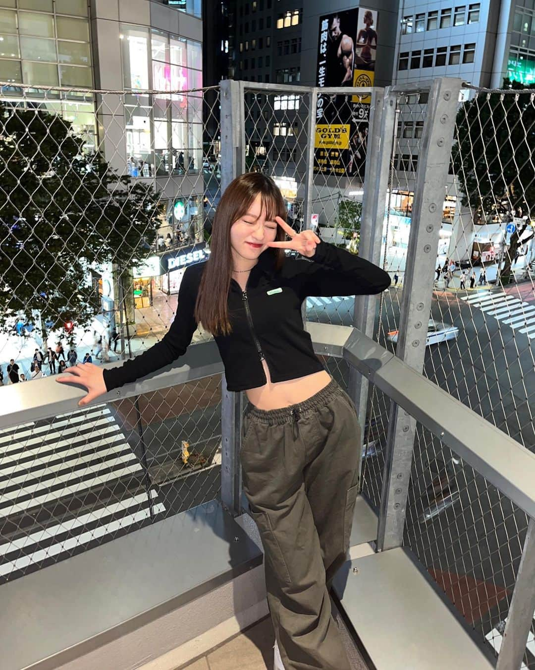 橘二葉さんのインスタグラム写真 - (橘二葉Instagram)「ootd🌝  T-shirt&pants @xgirljp   #xgirl #xgirl_ootd #ootd #ootdfashion #style #fashion #code #snap #fall #fallfashion」10月2日 21時07分 - futaba_tachibana_tpd