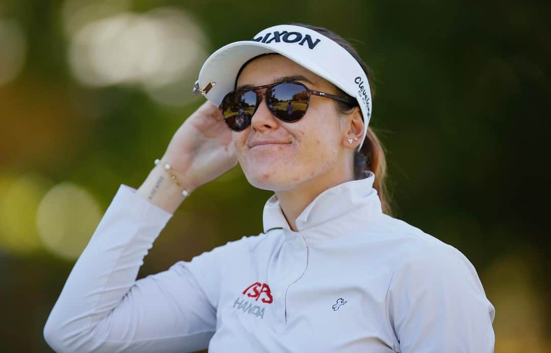 ハナ・グリーンのインスタグラム：「A fun week in Arkansas 🫶🏼」