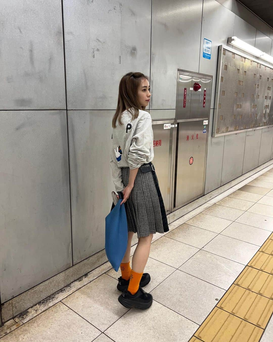 塩川裕美のインスタグラム