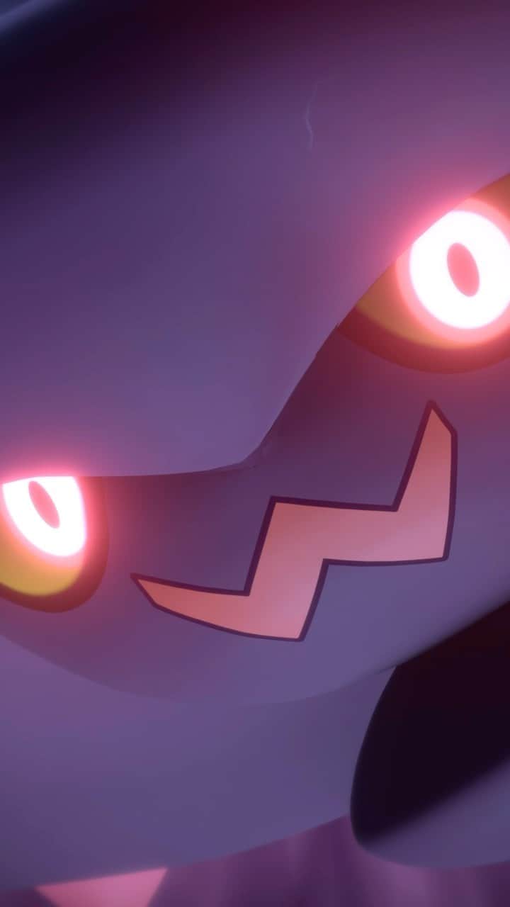 のインスタグラム：「Discover Pokémon Together: The Mysterious Mismagius 🔮😱  Join in our celebration of Mismagius, the Magical Pokémon, throughout the day! #PokemonTogether #Pokeween 🥳」