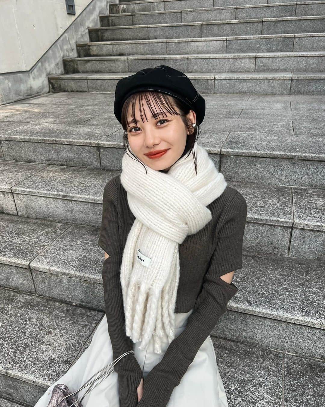 まるのインスタグラム
