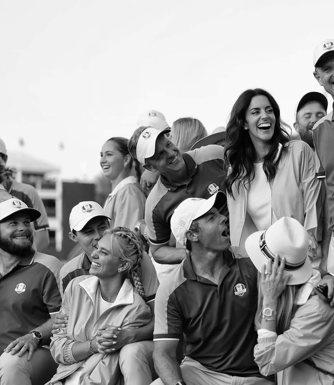 マシュー・フィッツパトリックさんのインスタグラム写真 - (マシュー・フィッツパトリックInstagram)「Ryder Cup 2023!! A dream come true! 💙🏆」10月3日 3時14分 - mattfitz94