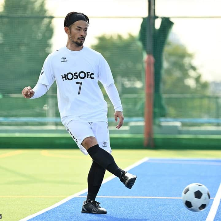 サッカーキングさんのインスタグラム写真 - (サッカーキングInstagram)「9月30日に『ZAMST presents SOCCERKING CUP OVER-40』をSportivo王子にて開催⚽  ご参加いただいた皆様、ありがとうございました🙏 「サッカー人生これからでしょ！」をコンセプトに大人プレイヤーがケガの予防をしながら楽しめる大会を、今後も企画していきますので、ご期待ください！  @zamst.jp @takashi_fukunishi  #サッカーキングカップ #soccerkingcup #ザムスト #zamst」10月2日 21時49分 - soccerkingjp