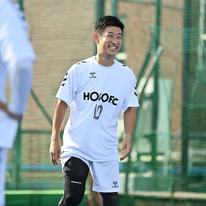 サッカーキングさんのインスタグラム写真 - (サッカーキングInstagram)「9月30日に『ZAMST presents SOCCERKING CUP OVER-40』をSportivo王子にて開催⚽  ご参加いただいた皆様、ありがとうございました🙏 「サッカー人生これからでしょ！」をコンセプトに大人プレイヤーがケガの予防をしながら楽しめる大会を、今後も企画していきますので、ご期待ください！  @zamst.jp @takashi_fukunishi  #サッカーキングカップ #soccerkingcup #ザムスト #zamst」10月2日 21時49分 - soccerkingjp