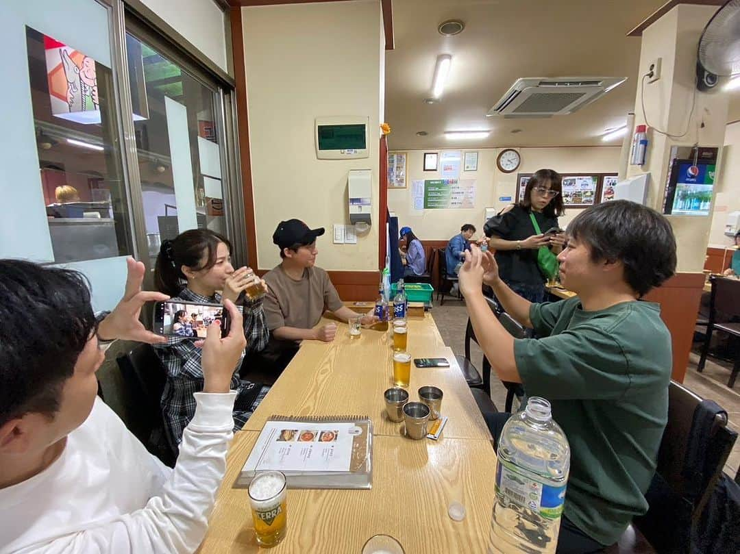 永島知洋のインスタグラム