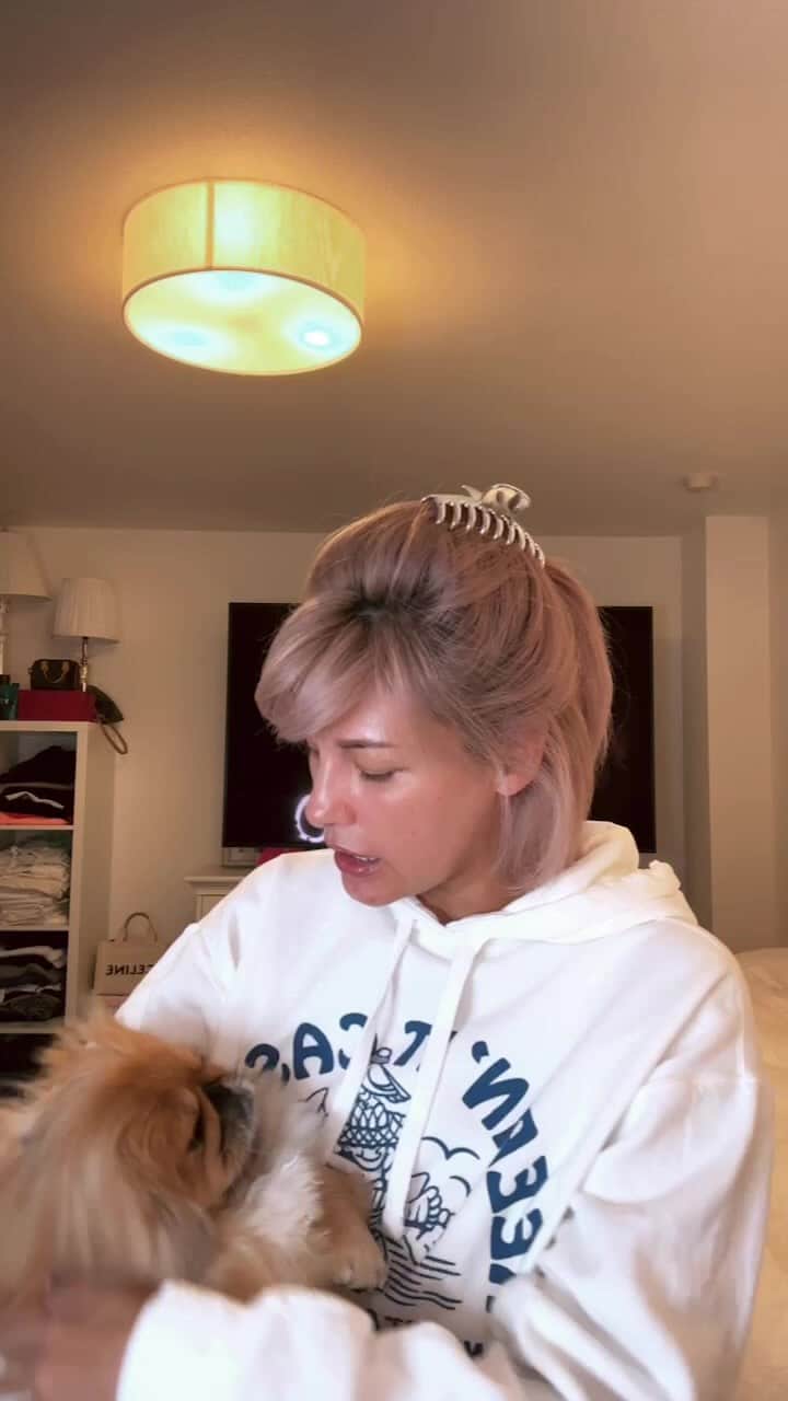 梅宮アンナのインスタグラム