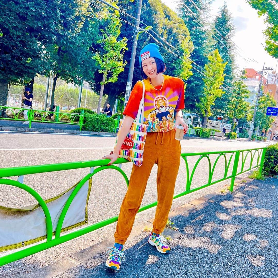 石井美絵子のインスタグラム