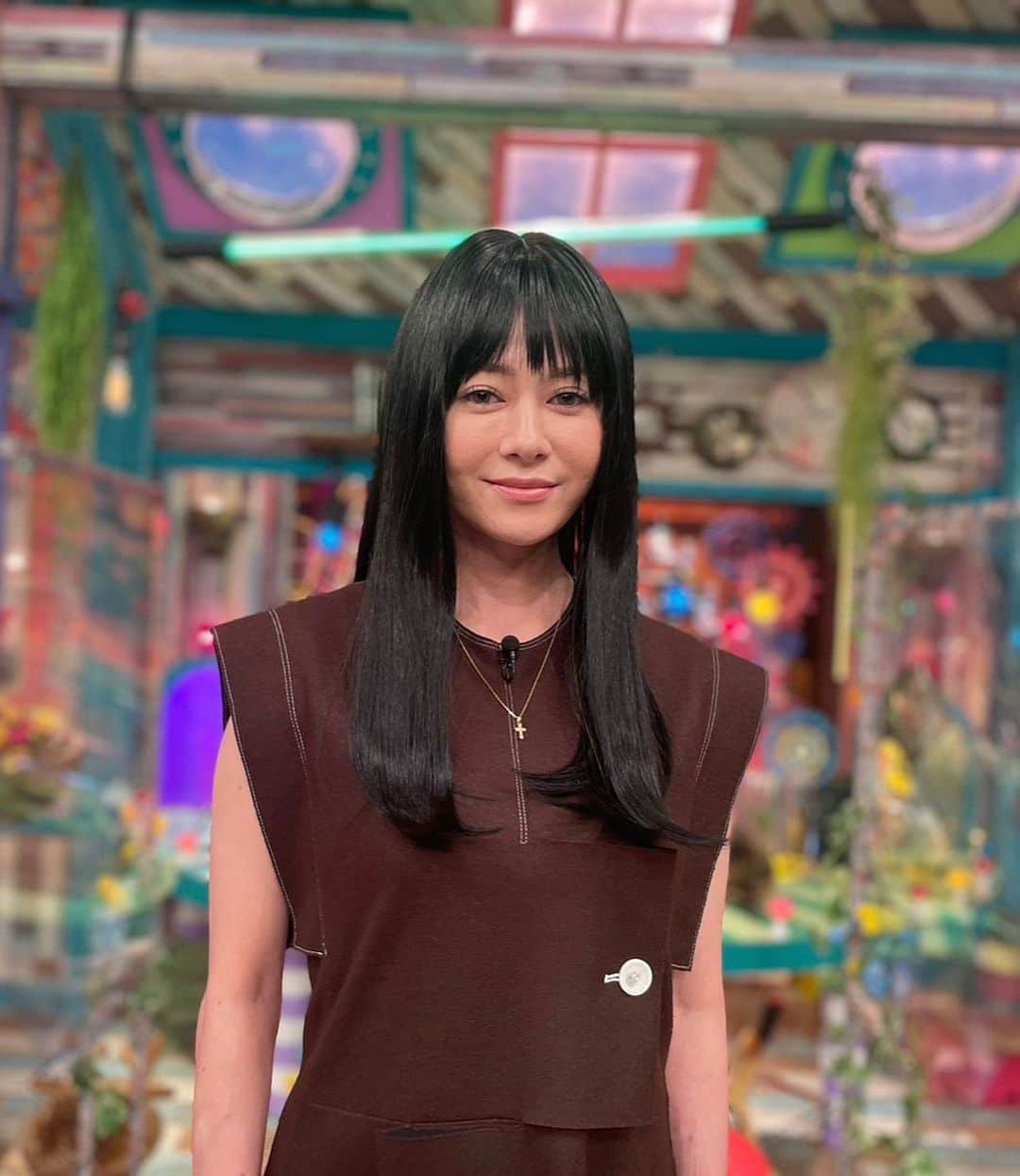 真木よう子さんのインスタグラム写真 - (真木よう子Instagram)「本日、激レアさんを連れてきた。に出演致します。  よる11時15分〜  ぜひお見逃しなく！  #激レアさんを連れてきた」10月2日 22時03分 - yokomaki_official