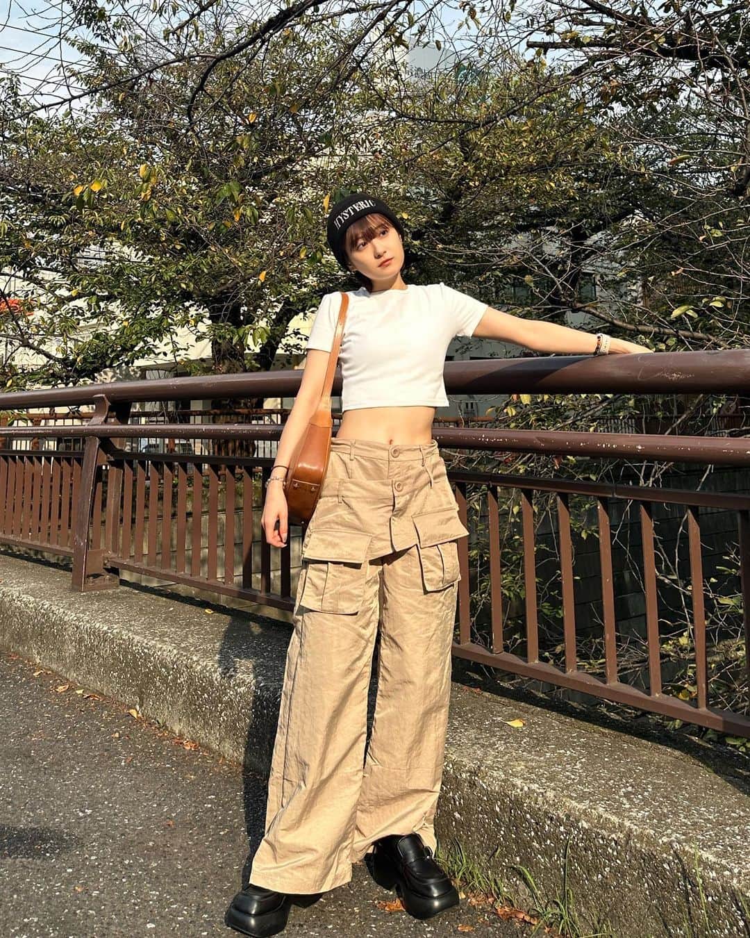 広瀬ちひろのインスタグラム