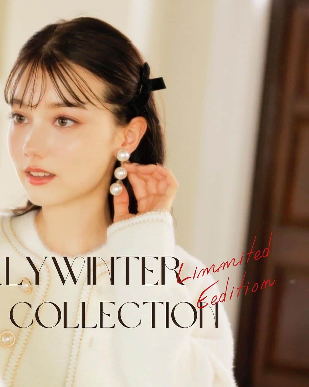 WILLSELECTION OFFICIALのインスタグラム