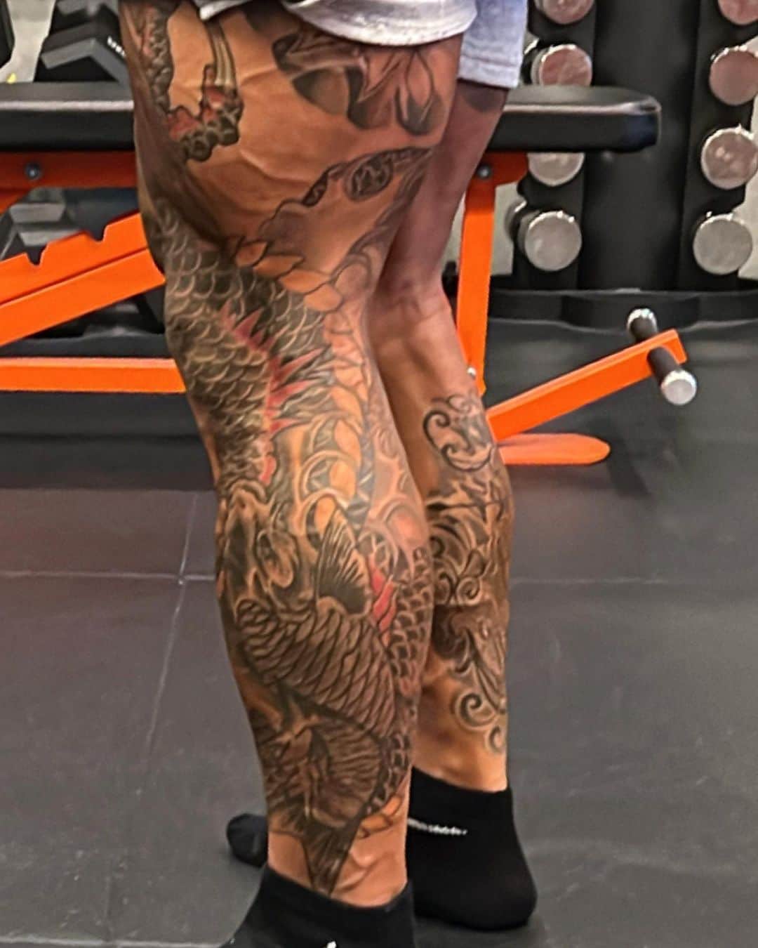 中村直輝のインスタグラム