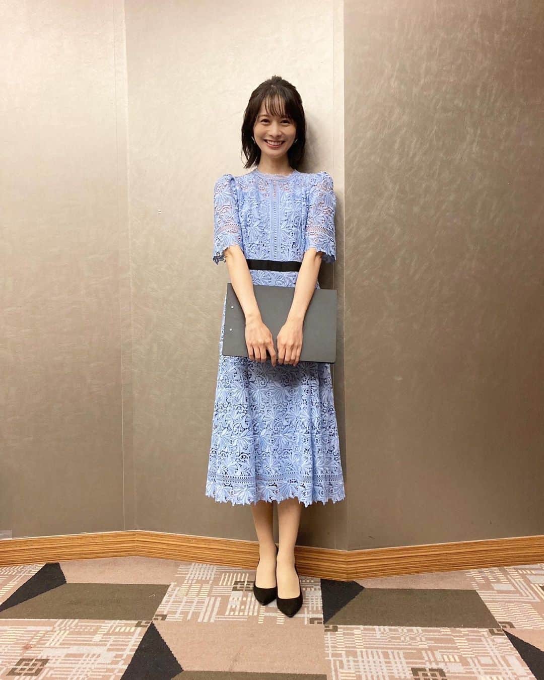 高見侑里のインスタグラム