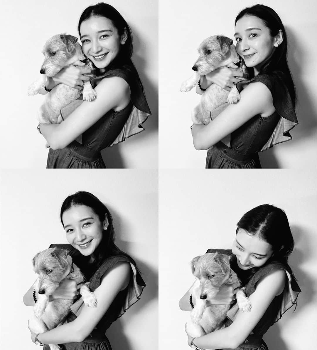 大西百合子のインスタグラム：「🧡  アルアイシテル。🫶」
