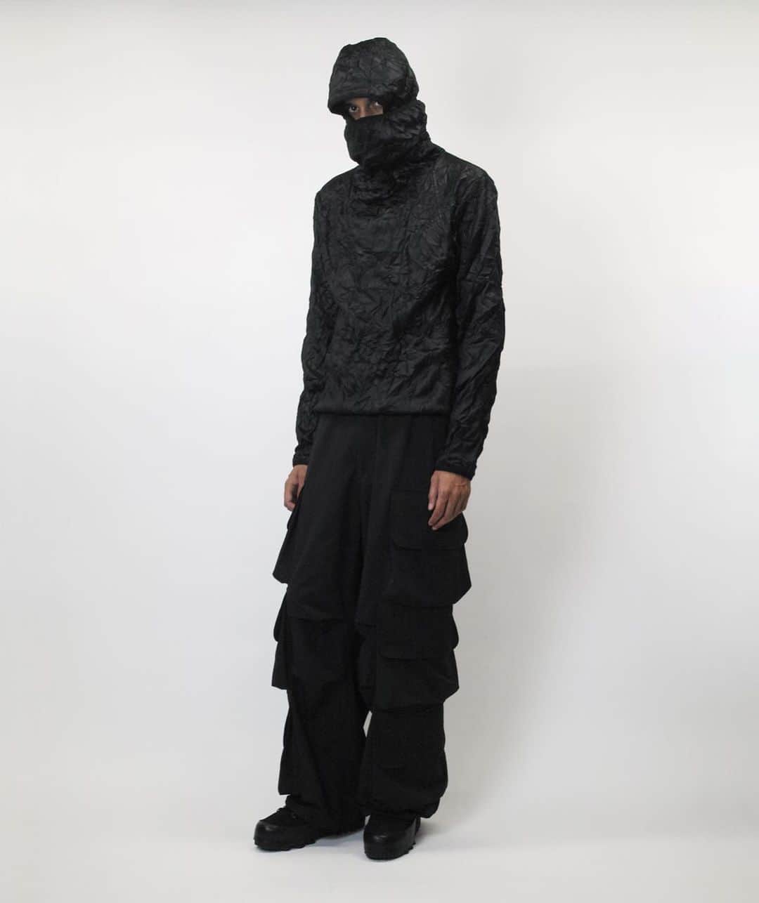 のインスタグラム：「FALL23 1st “tex” 002」