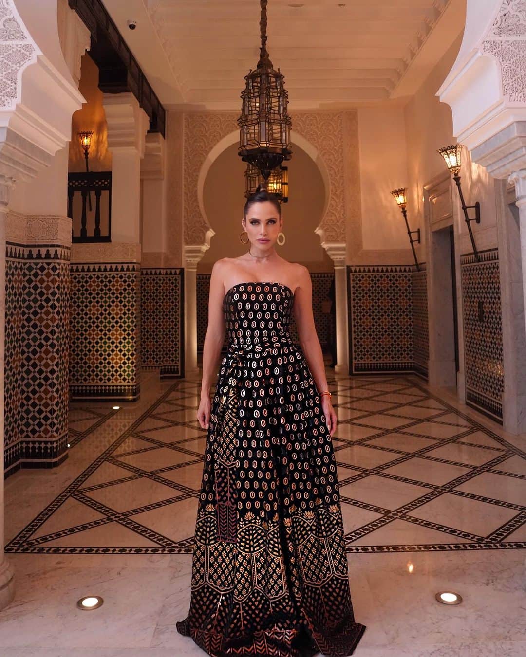 Wanda Grandiのインスタグラム：「A Fairytale Wedding ♥️ #casamentotetedudu」