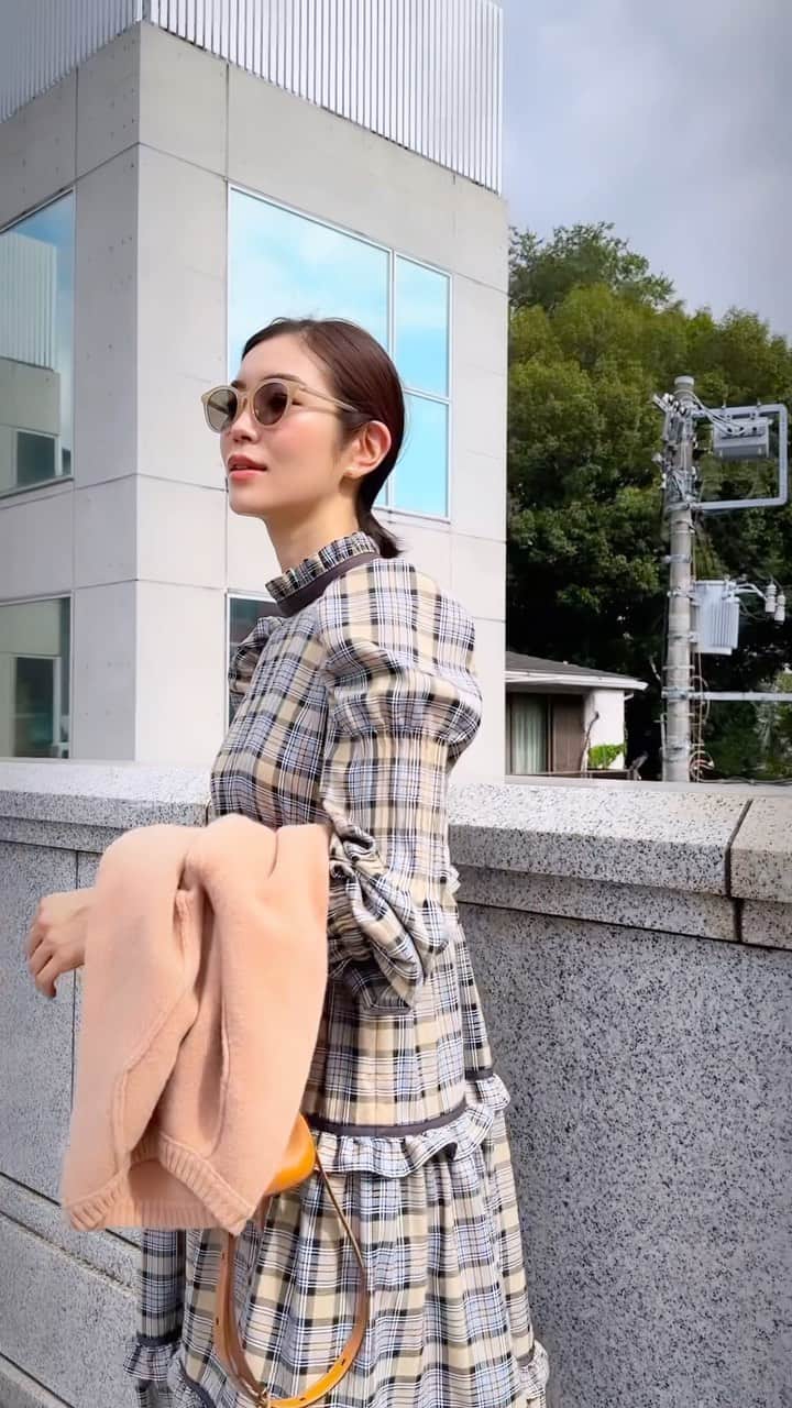 川人未帆のインスタグラム