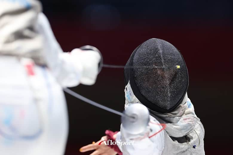 東晟良さんのインスタグラム写真 - (東晟良Instagram)「Asian games in China 2023 🇨🇳🤺 個人6位、団体3位🥉  2回目のアジア大会、前大会より良い結果で終わることができませんでした…🥲 12月から始まるワールドカップに向けてこれから準備していきます！  これからも応援よろしくお願いします！  Credit:@aflosport」10月2日 22時44分 - serafencing