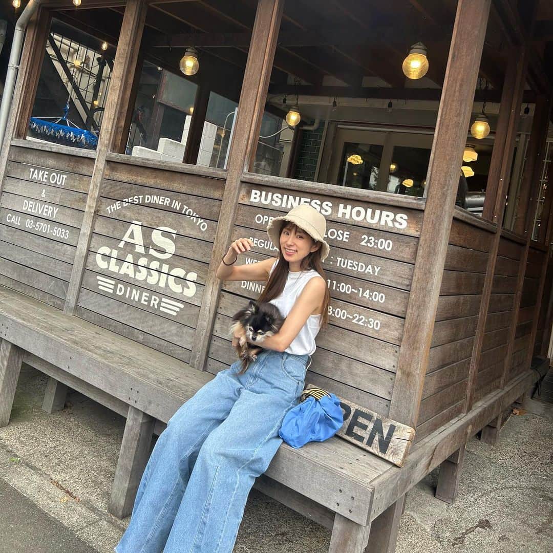 前田ゆうのグルメインスタ