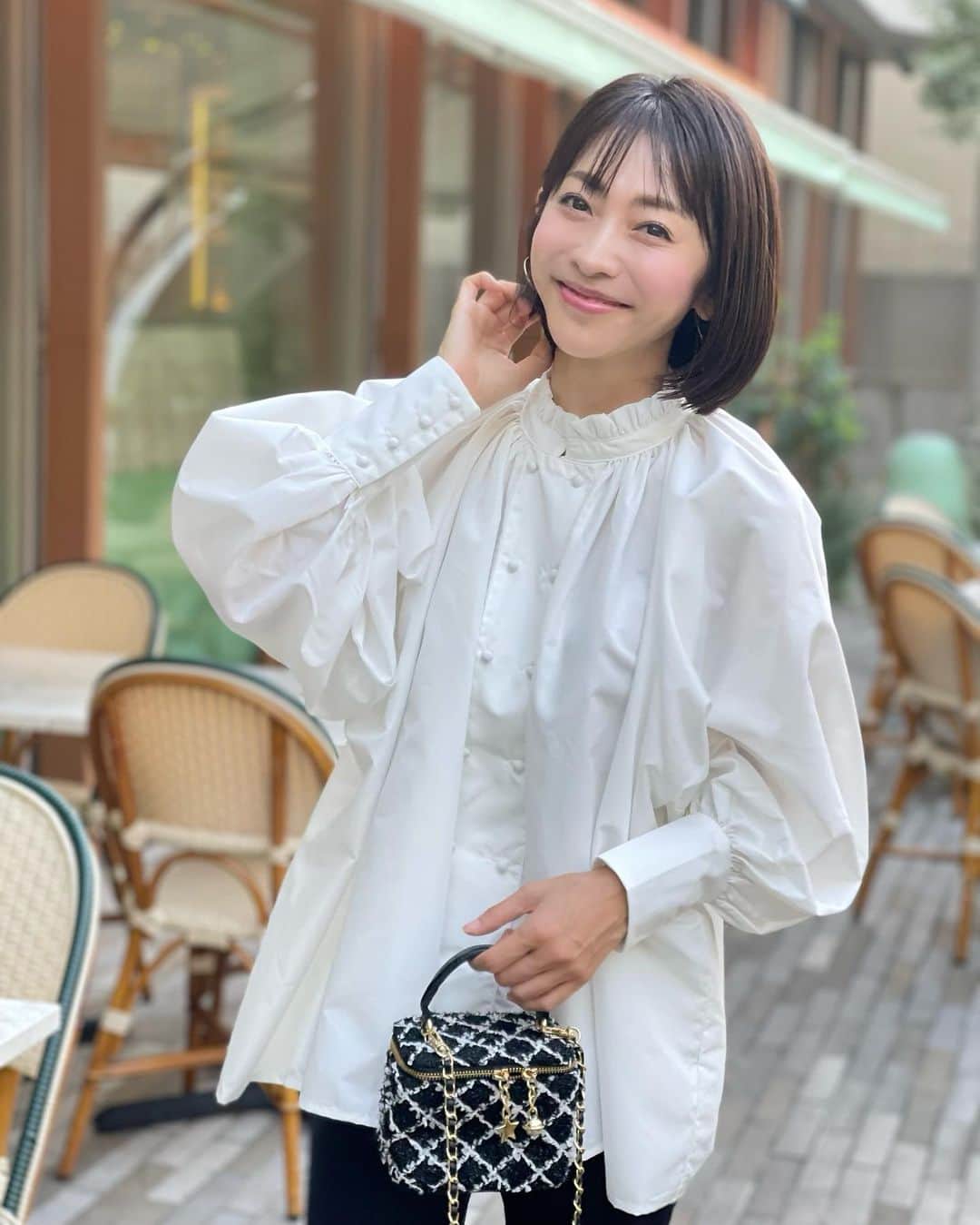 木本泉のインスタグラム