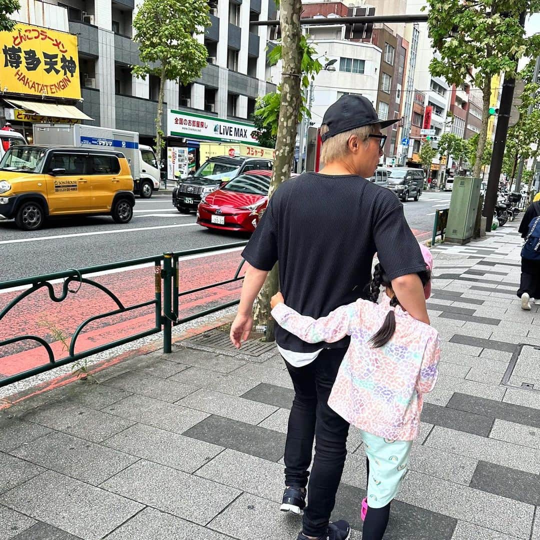 田村淳のインスタグラム