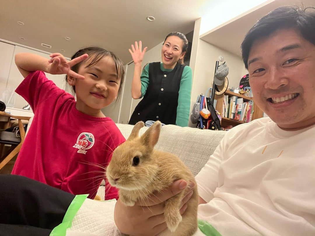 あべこうじのインスタグラム