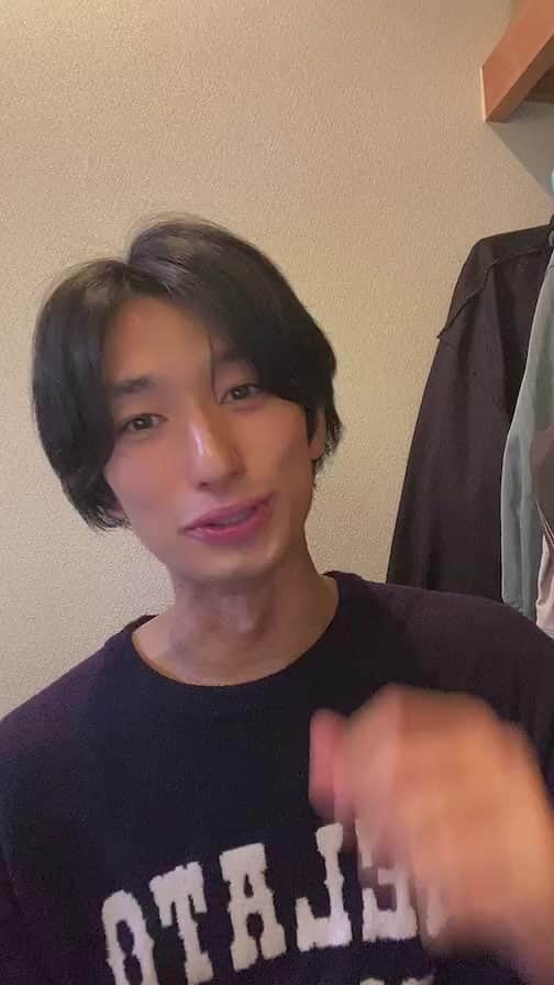 尾形大吾のインスタグラム