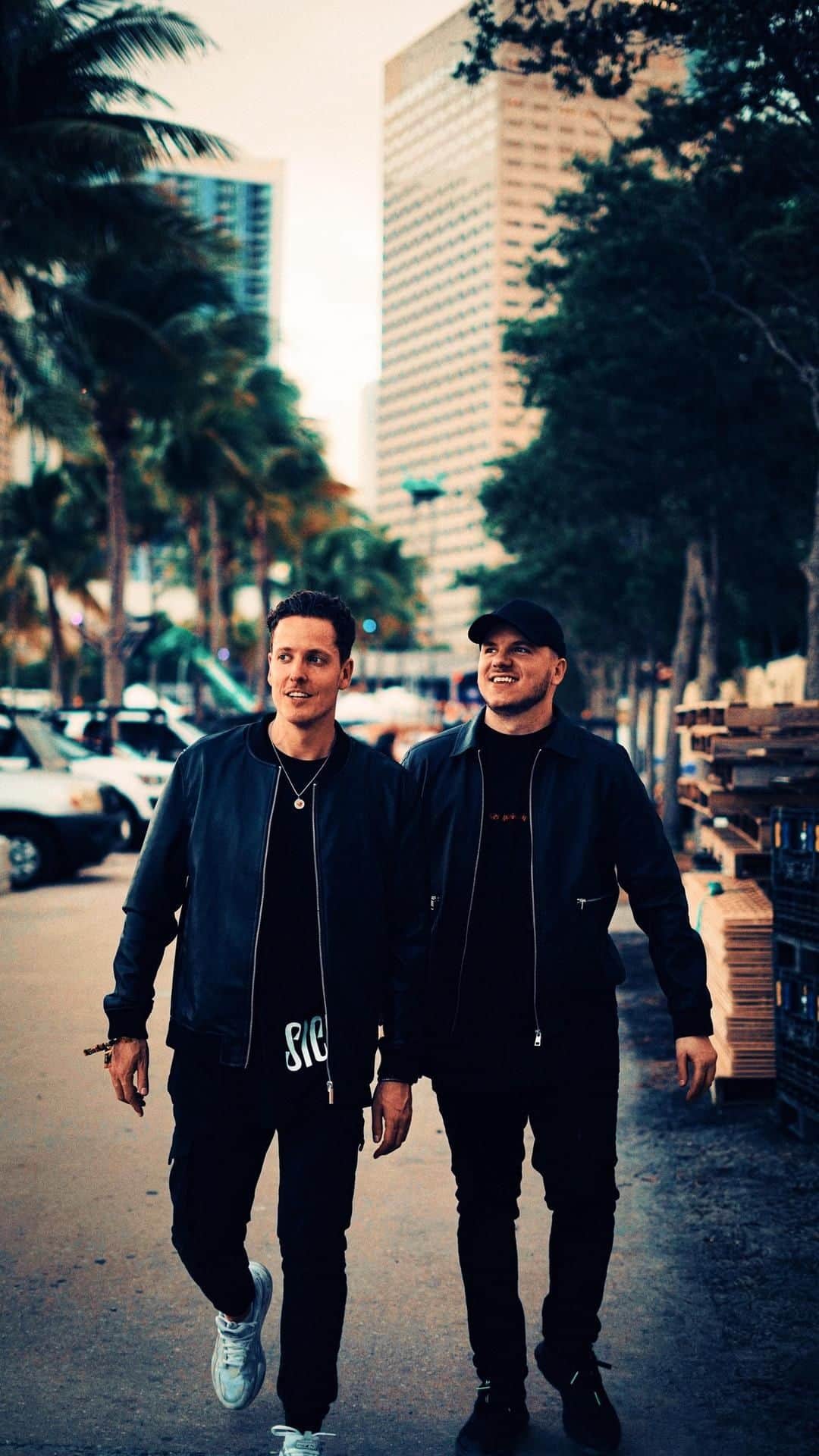 SICK INDIVIDUALSのインスタグラム：「Feel the hype and get ready for some Good Times! . . . #newmusic #fyp #goodtimes #upcoming」