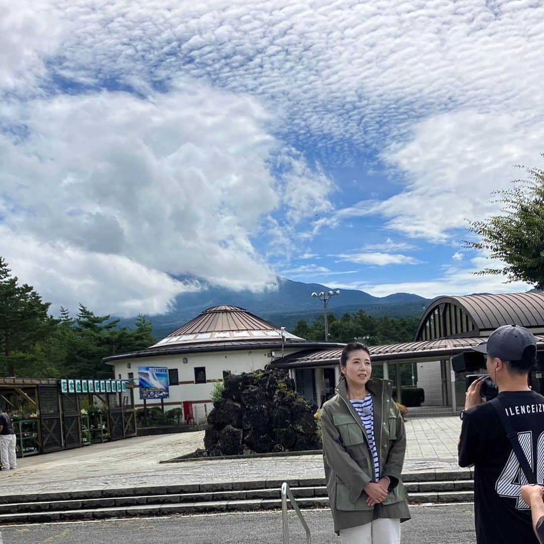 高橋ひとみのインスタグラム