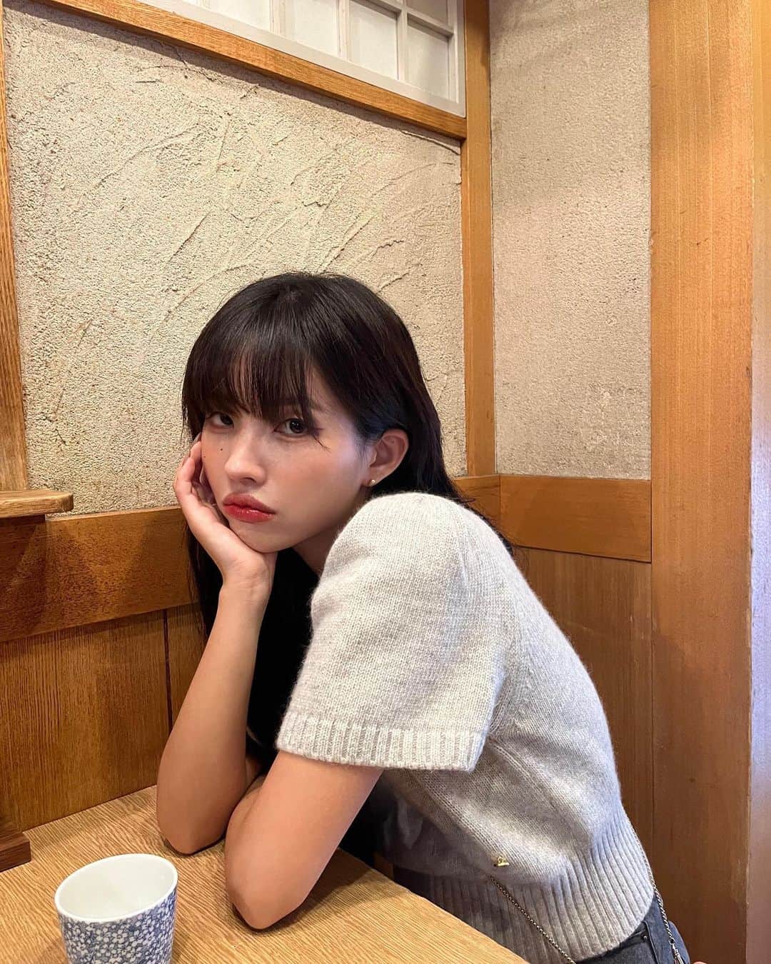 ソヨンさんのインスタグラム写真 - (ソヨンInstagram)「😇」10月2日 23時30分 - tiny.pretty.j