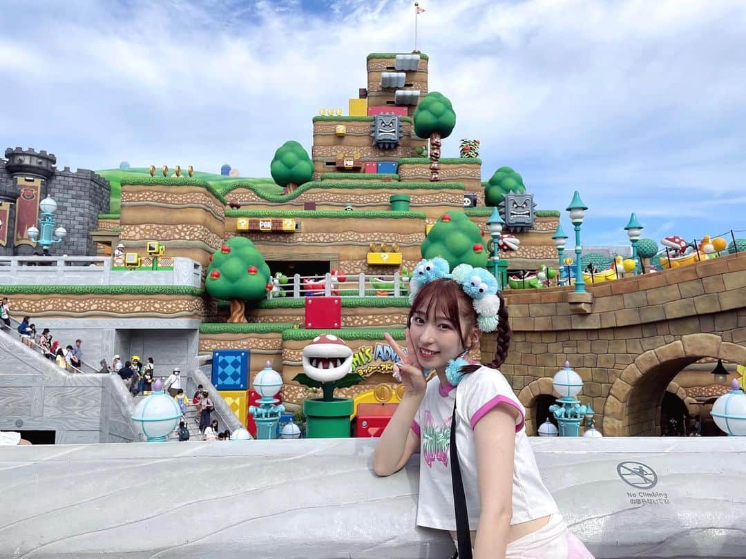 大黒柚姫のインスタグラム
