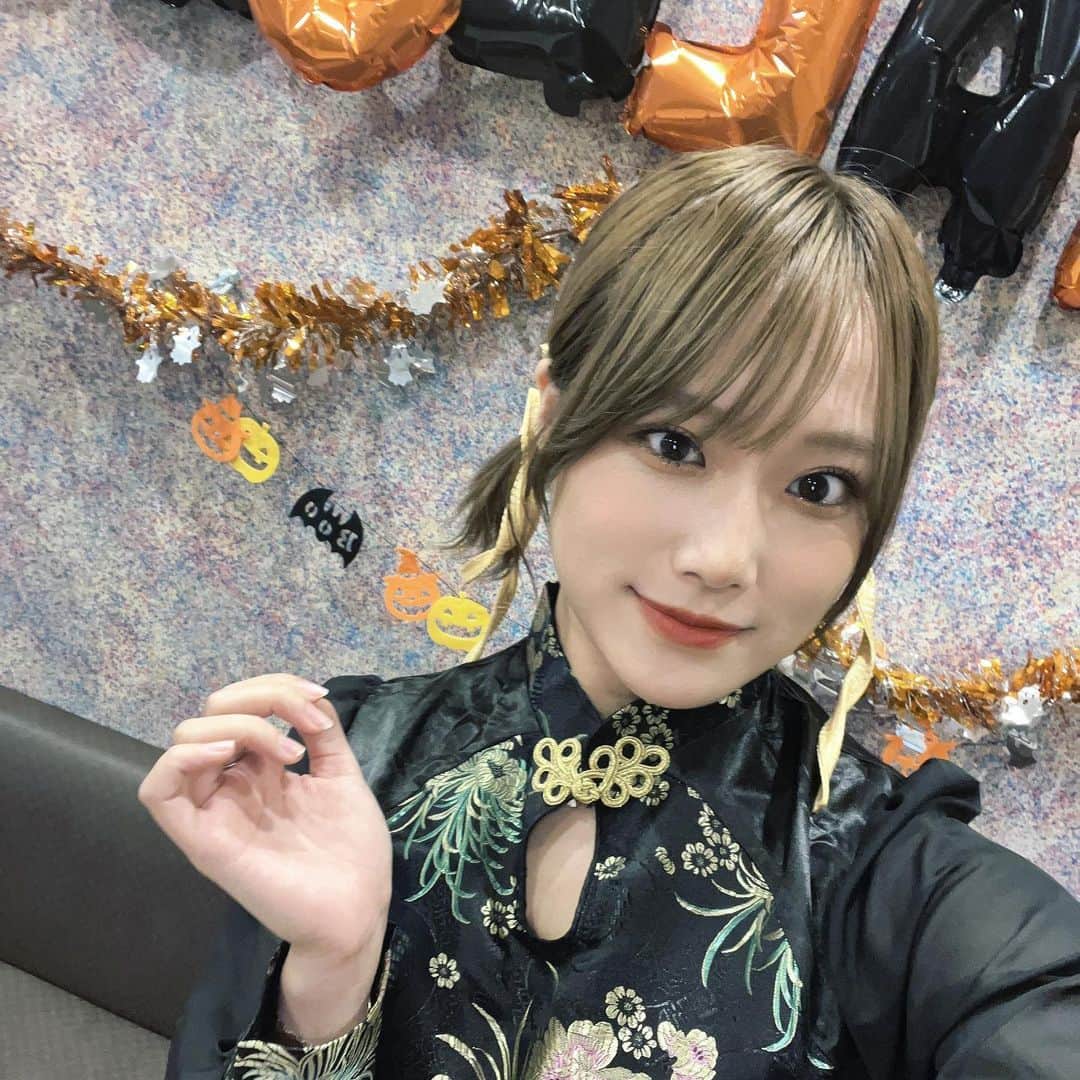 城恵理子さんのインスタグラム写真 - (城恵理子Instagram)「. たくさんありがとう！ . 好きやでええ . .」10月2日 23時58分 - eriko_jo1127