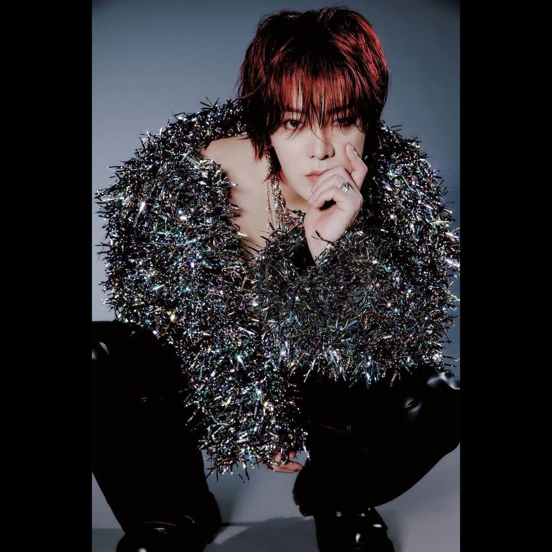 NCT 127さんのインスタグラム写真 - (NCT 127Instagram)「‘Fact Check’ MV Image Teaser 1  #YUTA   【Fact Check - The 5th Album】 ➫ 2023.10.06 1PM (KST)  ✅NCT 127 Invites you to The 5th Album https://nct127invitation.com/  💿Pre-order&save https://NCT127.lnk.to/FactCheck  #NCT127 #FactCheck #不可思議 #NCT127_FactCheck #NCT127_FactCheck_불가사의 #FactCheck_불가사의_不可思議」10月3日 0時00分 - nct127