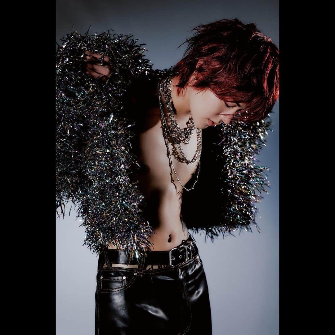 NCT 127さんのインスタグラム写真 - (NCT 127Instagram)「‘Fact Check’ MV Image Teaser 1  #YUTA   【Fact Check - The 5th Album】 ➫ 2023.10.06 1PM (KST)  ✅NCT 127 Invites you to The 5th Album https://nct127invitation.com/  💿Pre-order&save https://NCT127.lnk.to/FactCheck  #NCT127 #FactCheck #不可思議 #NCT127_FactCheck #NCT127_FactCheck_불가사의 #FactCheck_불가사의_不可思議」10月3日 0時00分 - nct127