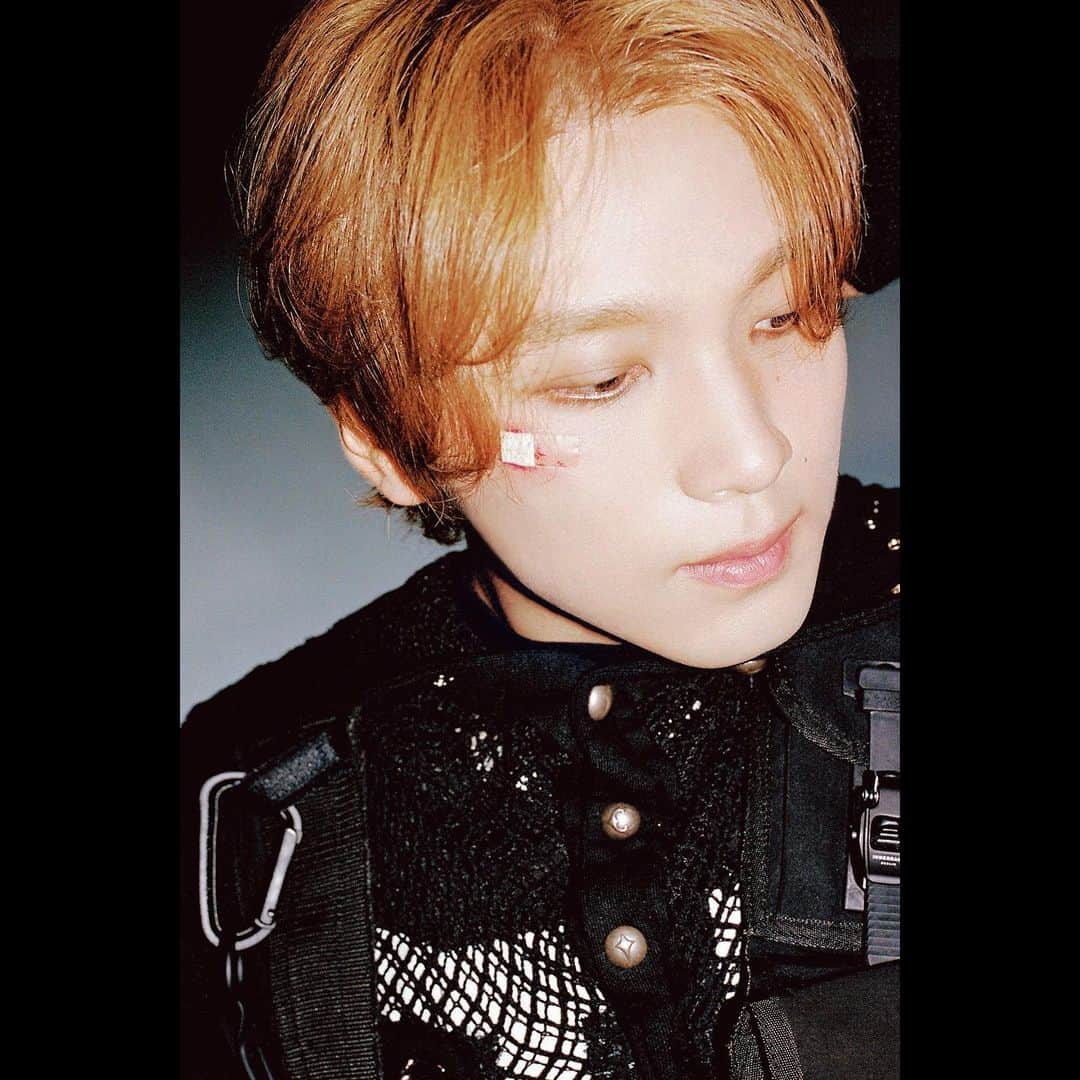 NCT 127さんのインスタグラム写真 - (NCT 127Instagram)「‘Fact Check’ MV Image Teaser 1  #HAECHAN   【Fact Check - The 5th Album】 ➫ 2023.10.06 1PM (KST)  ✅NCT 127 Invites you to The 5th Album https://nct127invitation.com/  💿Pre-order&save https://NCT127.lnk.to/FactCheck  #NCT127 #FactCheck #不可思議 #NCT127_FactCheck #NCT127_FactCheck_불가사의 #FactCheck_불가사의_不可思議」10月3日 0時01分 - nct127