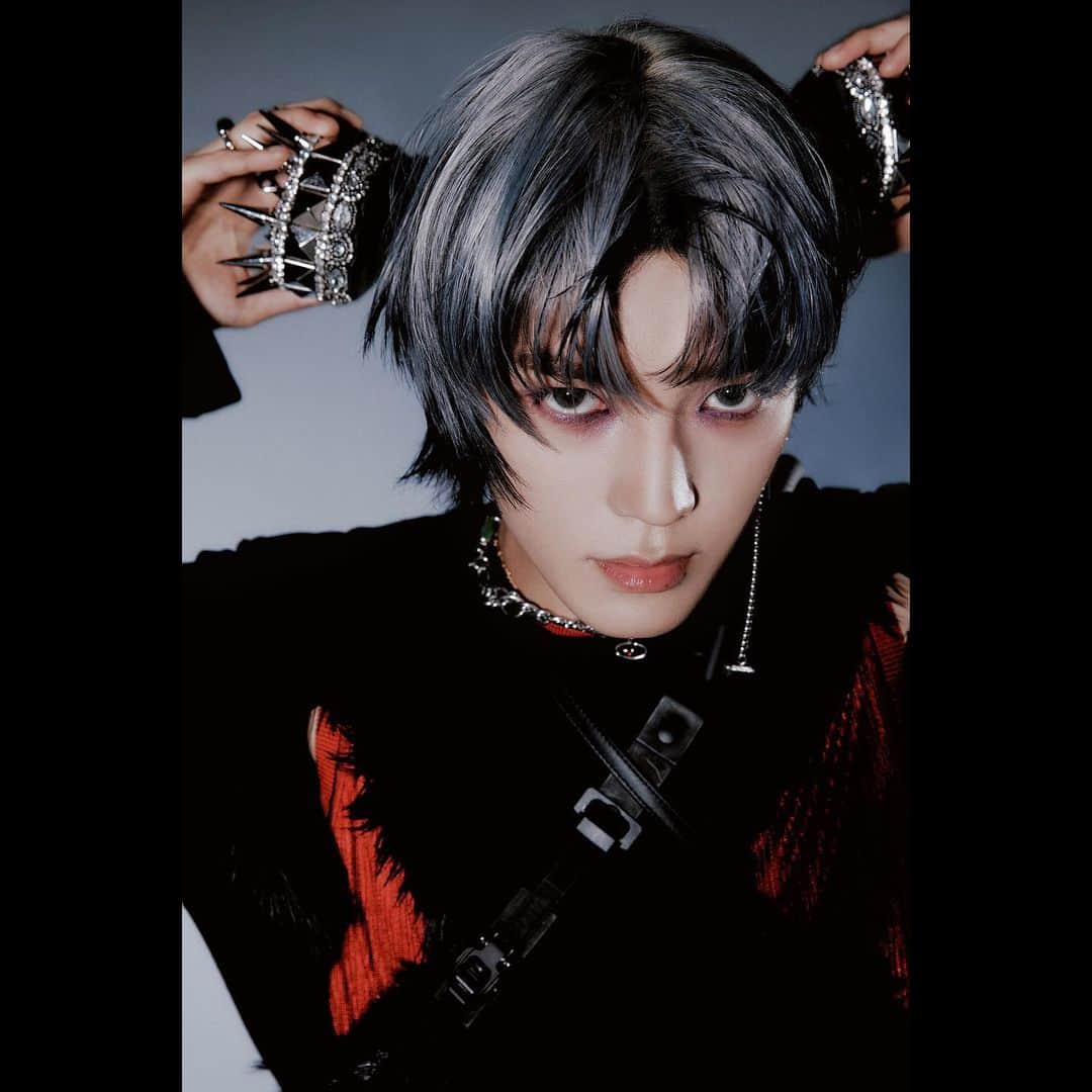 NCT 127さんのインスタグラム写真 - (NCT 127Instagram)「‘Fact Check’ MV Image Teaser 1  #TAEYONG   【Fact Check - The 5th Album】 ➫ 2023.10.06 1PM (KST)  ✅NCT 127 Invites you to The 5th Album https://nct127invitation.com/  💿Pre-order&save https://NCT127.lnk.to/FactCheck  #NCT127 #FactCheck #不可思議 #NCT127_FactCheck #NCT127_FactCheck_불가사의 #FactCheck_불가사의_不可思議」10月3日 0時02分 - nct127