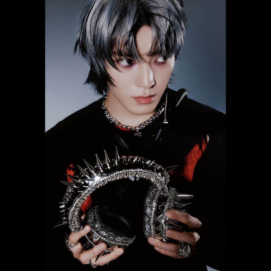 NCT 127さんのインスタグラム写真 - (NCT 127Instagram)「‘Fact Check’ MV Image Teaser 1  #TAEYONG   【Fact Check - The 5th Album】 ➫ 2023.10.06 1PM (KST)  ✅NCT 127 Invites you to The 5th Album https://nct127invitation.com/  💿Pre-order&save https://NCT127.lnk.to/FactCheck  #NCT127 #FactCheck #不可思議 #NCT127_FactCheck #NCT127_FactCheck_불가사의 #FactCheck_불가사의_不可思議」10月3日 0時02分 - nct127