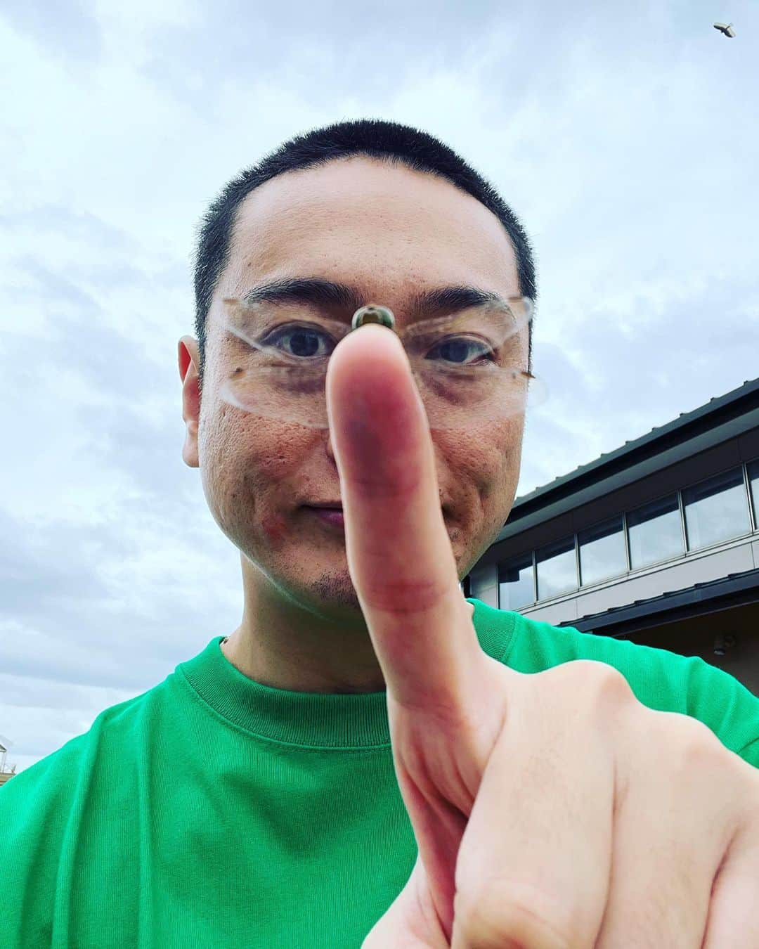 JP（ものまねタレント）さんのインスタグラム写真 - (JP（ものまねタレント）Instagram)「2023GO! GO!ラリーin東北 仕事のご依頼はインスタのDMでお問合せください。  Twitterアカウント→　#jpmaesaka Twitterアカウントポケモン→#jp_pkmn YouTubeチャンネル→#モノマネモンスターJP TikTok→#monomamejp #唐沢寿明 #山口智子 #谷原章介 #竹内涼真 #伊藤淳史  #福田彩乃 #トクメイ  #ものまね代行世代 #ワイドナショー #JPさん #松本人志 #gogoラリーin東北  #ものまね芸人 #松本人志ものまね #研音 #川島明ものまね #ラヴィット #滋賀芸人 #農業高校出身 #すべらない話 #IPPONグランプリ #ダウンタウンDX #どどどどっとJP #おはスタポケモン部 #ポケモン #しゃべくり007」10月3日 0時19分 - metamonjp