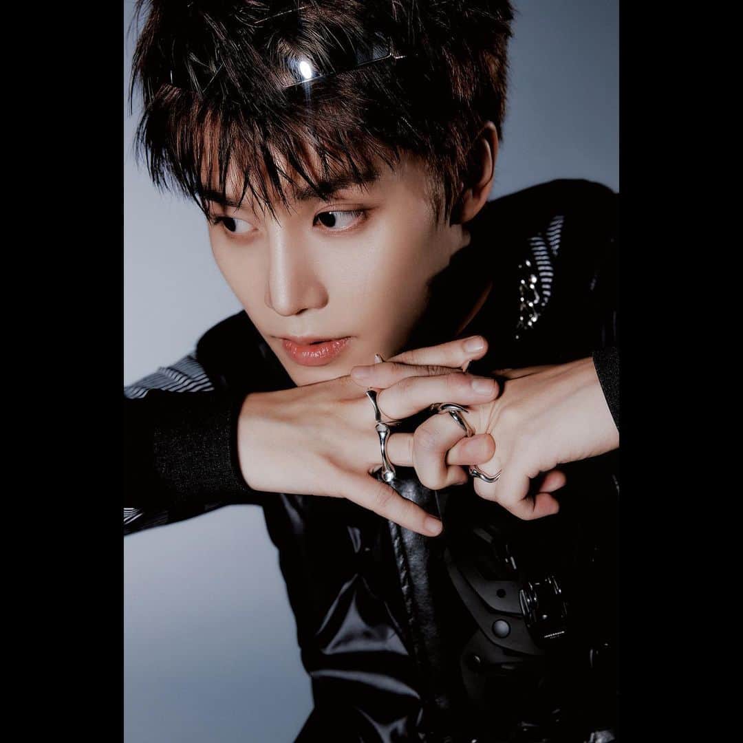 NCT 127さんのインスタグラム写真 - (NCT 127Instagram)「‘Fact Check’ MV Image Teaser 1  #TAEIL   【Fact Check - The 5th Album】 ➫ 2023.10.06 1PM (KST)  ✅NCT 127 Invites you to The 5th Album https://nct127invitation.com/  💿Pre-order&save https://NCT127.lnk.to/FactCheck  #NCT127 #FactCheck #不可思議 #NCT127_FactCheck #NCT127_FactCheck_불가사의 #FactCheck_불가사의_不可思議」10月3日 0時21分 - nct127