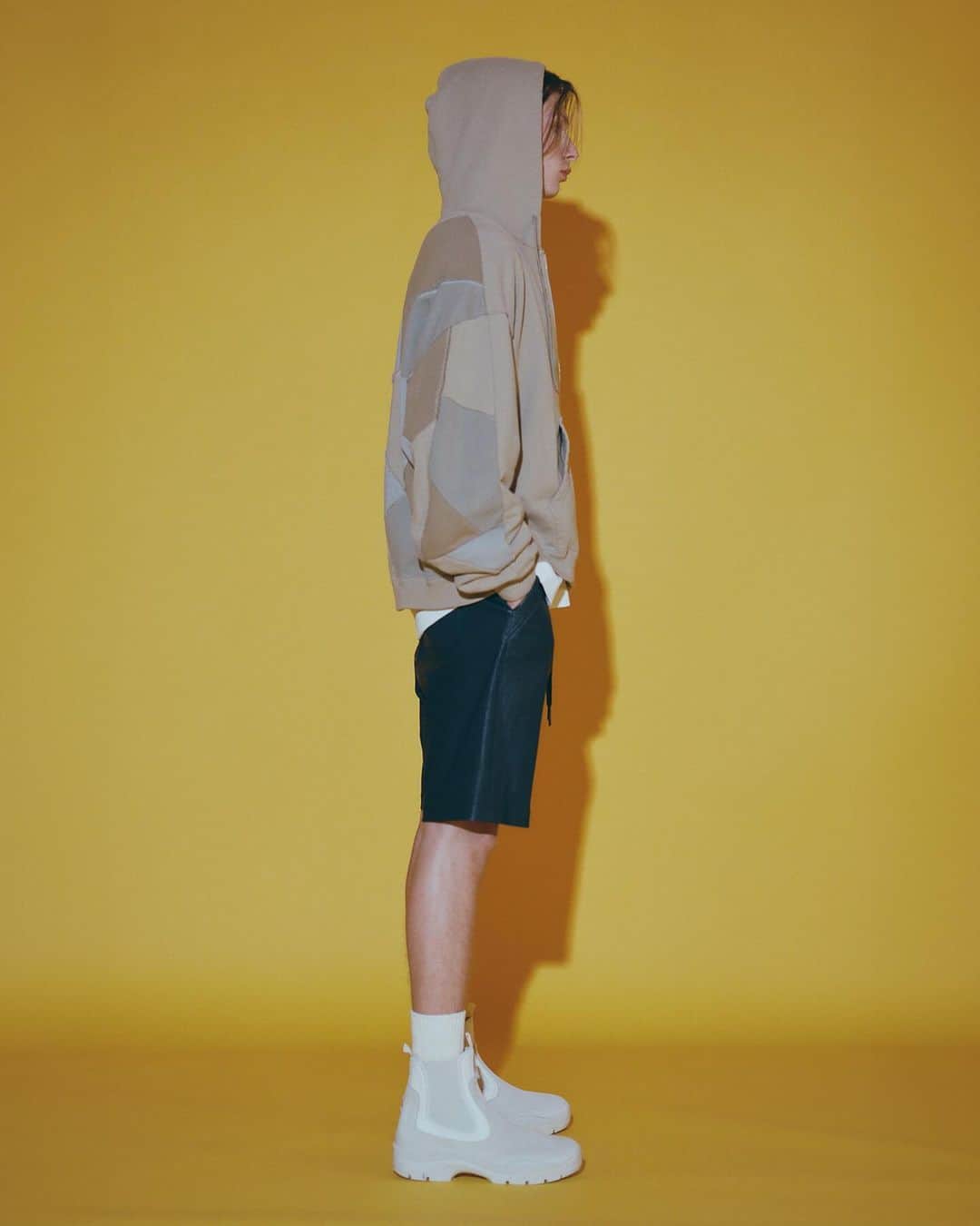 ジョン エリオットのインスタグラム：「Fall / Winter 23 “Wherever, Whenever..Have a Nice Day”  Discover the collection now at JohnElliott.com and in-store through our retail flagships.」