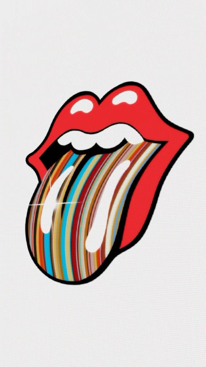 The Rolling Stonesのインスタグラム