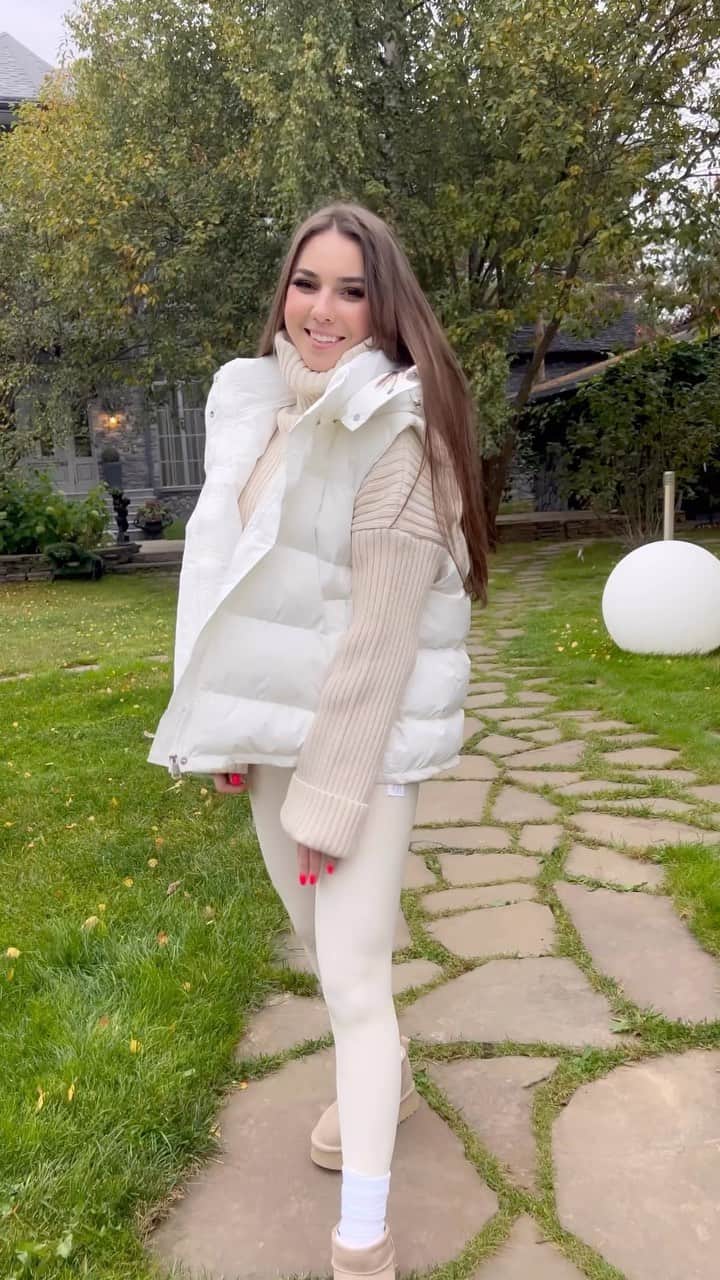 エリザベータ・ヌグマノワのインスタグラム：「Только не вспоминай ❤️」